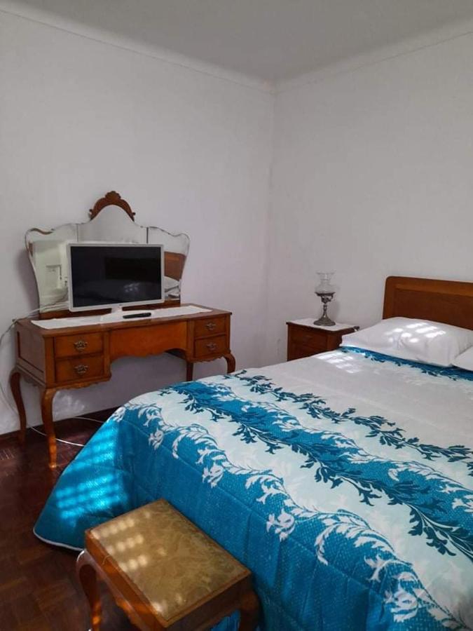 Rose Street House Apartment Angra do Heroísmo Exterior foto