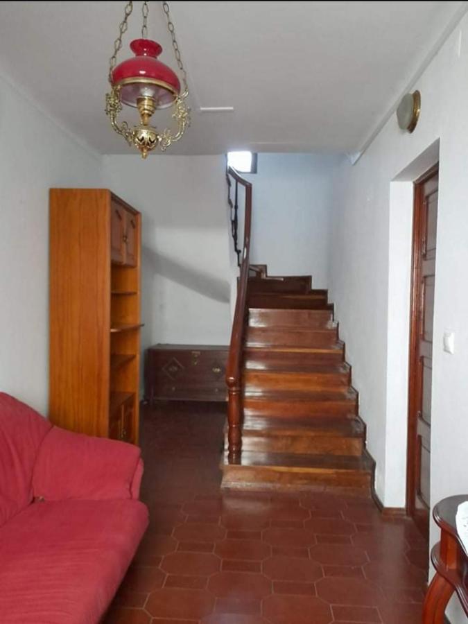 Rose Street House Apartment Angra do Heroísmo Exterior foto
