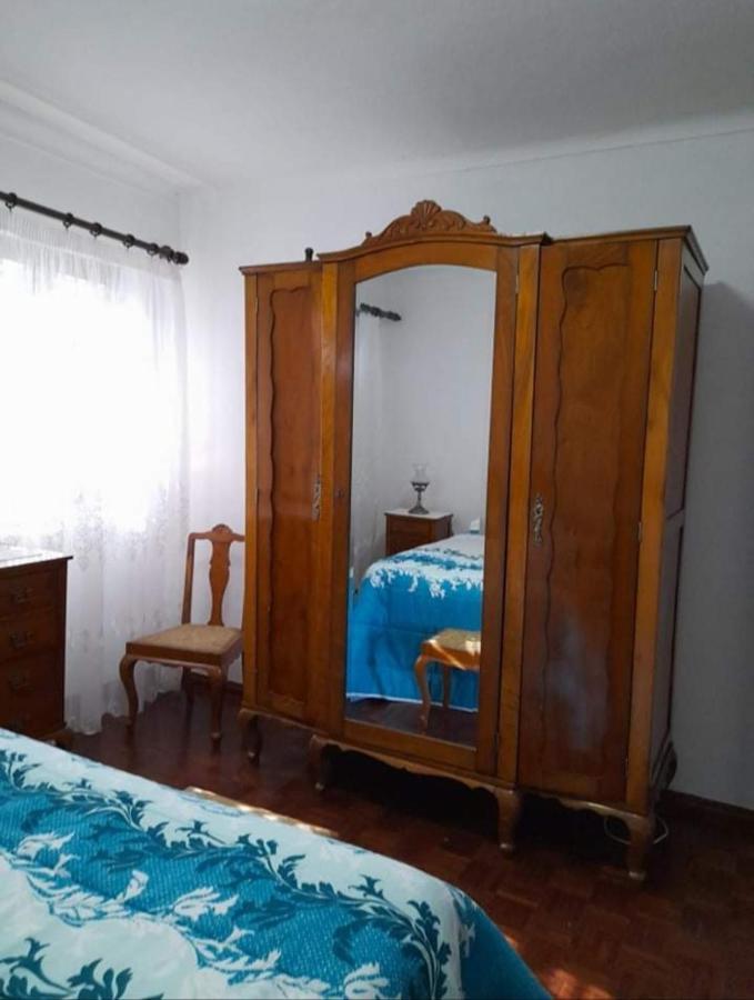 Rose Street House Apartment Angra do Heroísmo Exterior foto