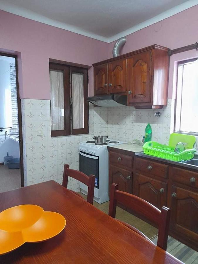 Rose Street House Apartment Angra do Heroísmo Exterior foto