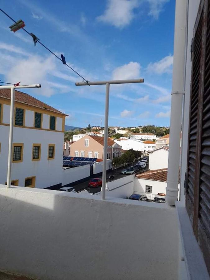 Rose Street House Apartment Angra do Heroísmo Exterior foto