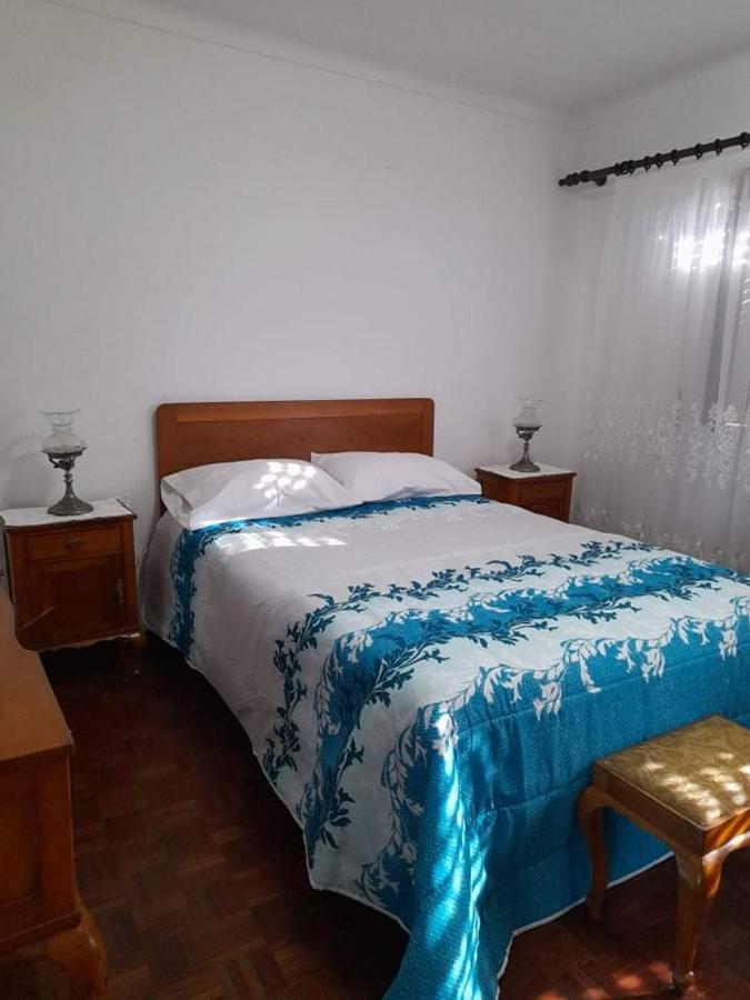 Rose Street House Apartment Angra do Heroísmo Exterior foto