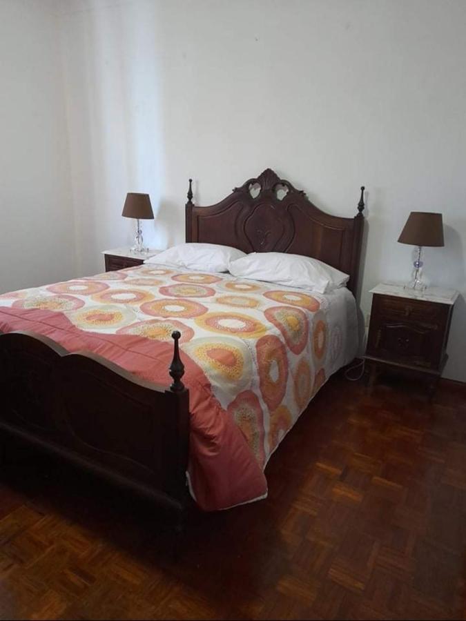 Rose Street House Apartment Angra do Heroísmo Exterior foto