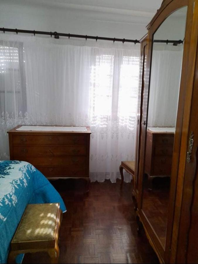 Rose Street House Apartment Angra do Heroísmo Exterior foto