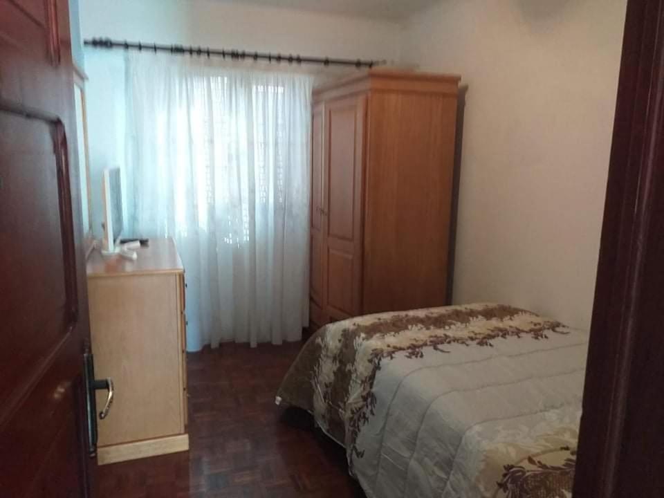 Rose Street House Apartment Angra do Heroísmo Exterior foto