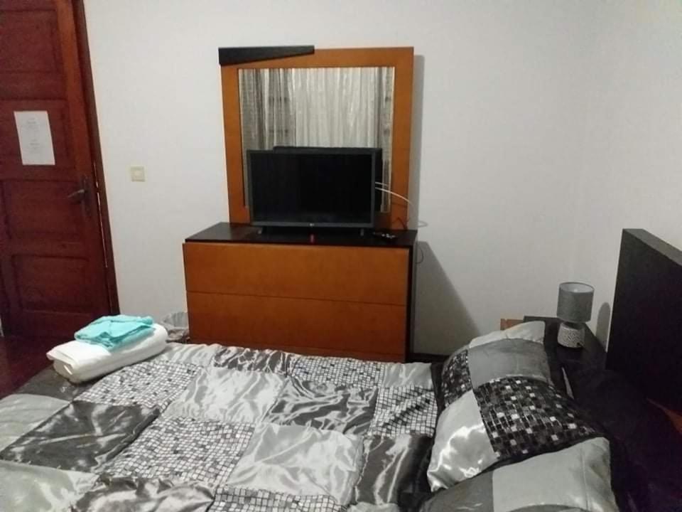 Rose Street House Apartment Angra do Heroísmo Exterior foto