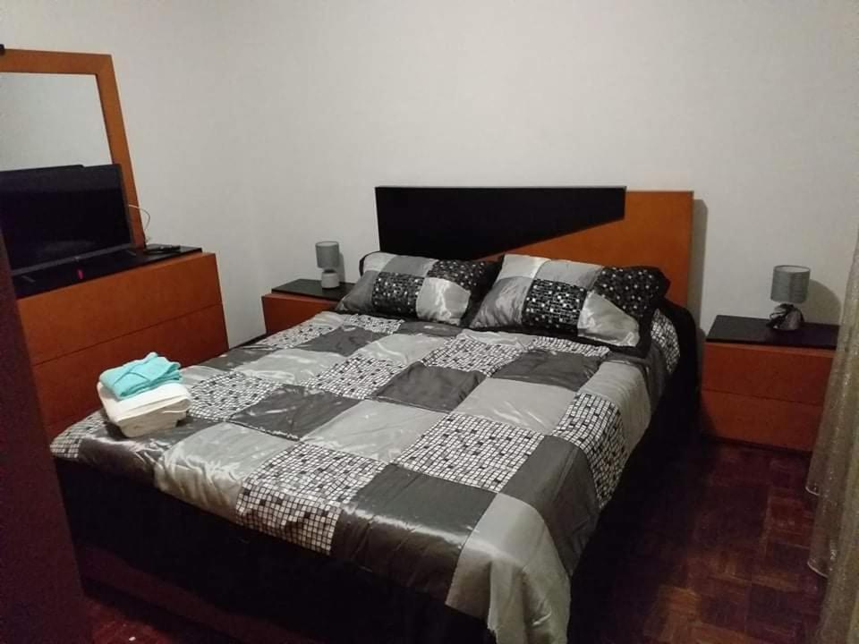 Rose Street House Apartment Angra do Heroísmo Exterior foto