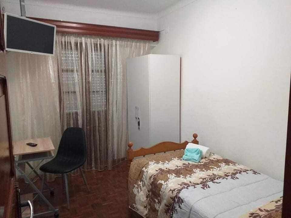 Rose Street House Apartment Angra do Heroísmo Exterior foto