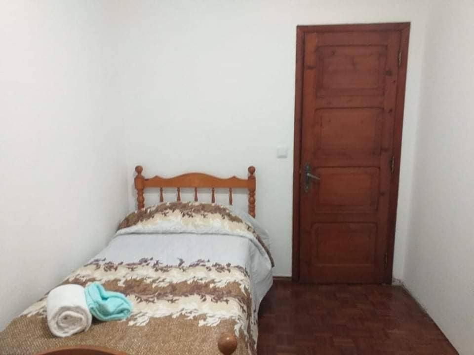 Rose Street House Apartment Angra do Heroísmo Exterior foto